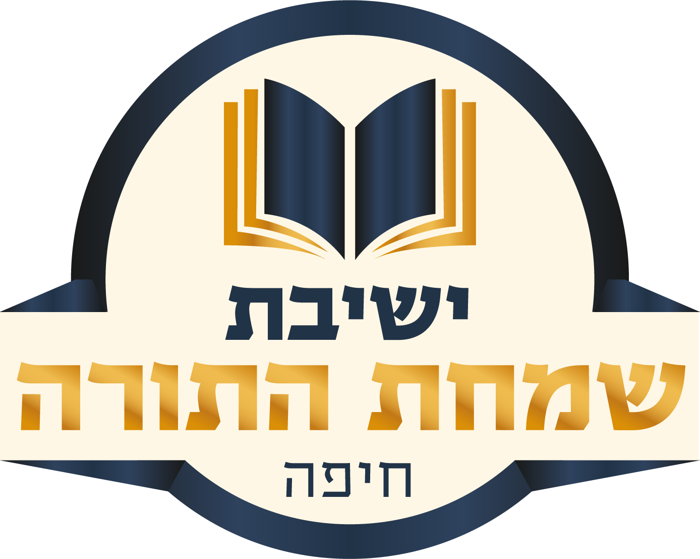 לוגו שמאלי